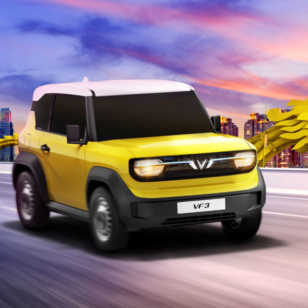VINFAST VF3