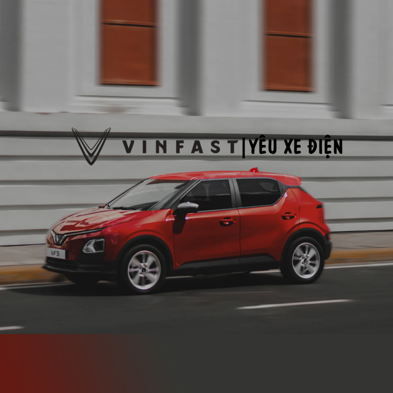 VINFAST VF5